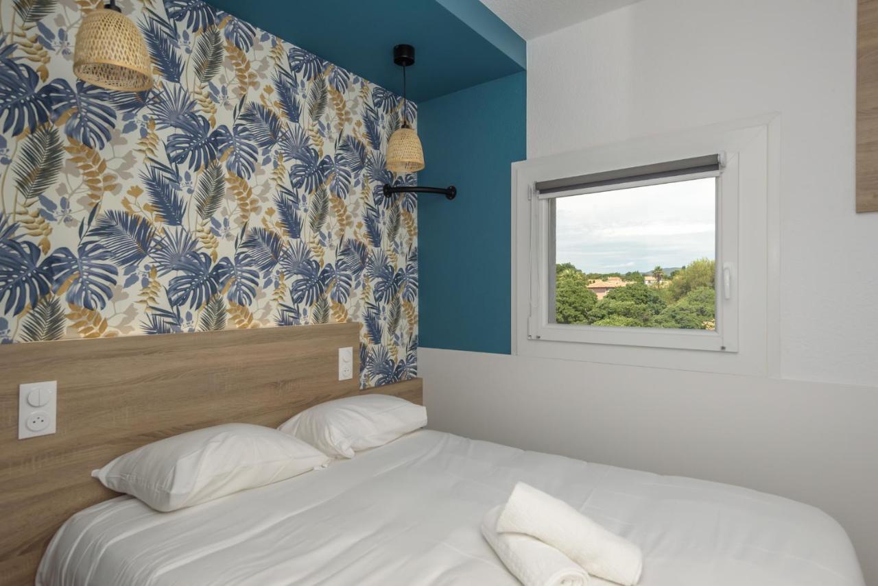 Kyriad Direct Toulon Ouest - La Seyne Sur Mer Exteriér fotografie