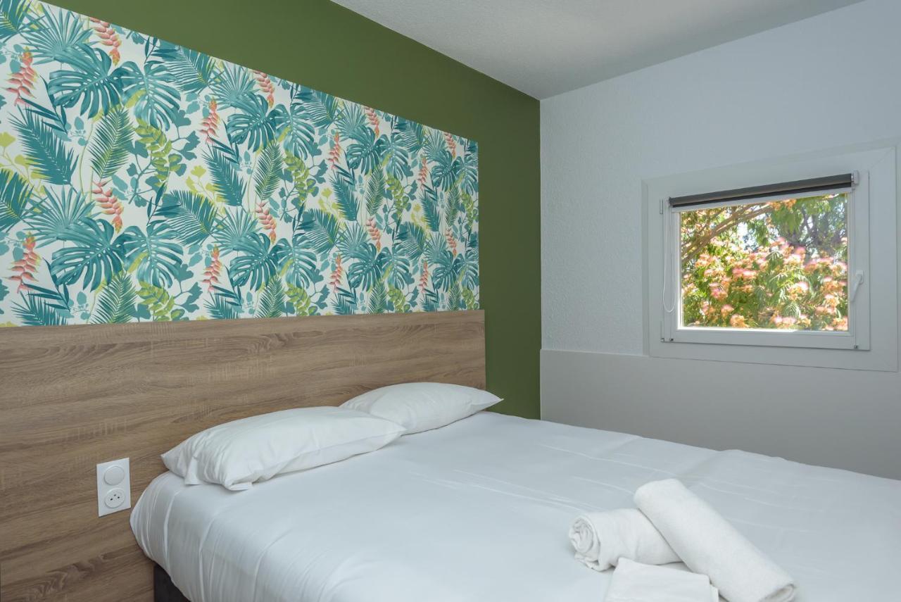 Kyriad Direct Toulon Ouest - La Seyne Sur Mer Exteriér fotografie