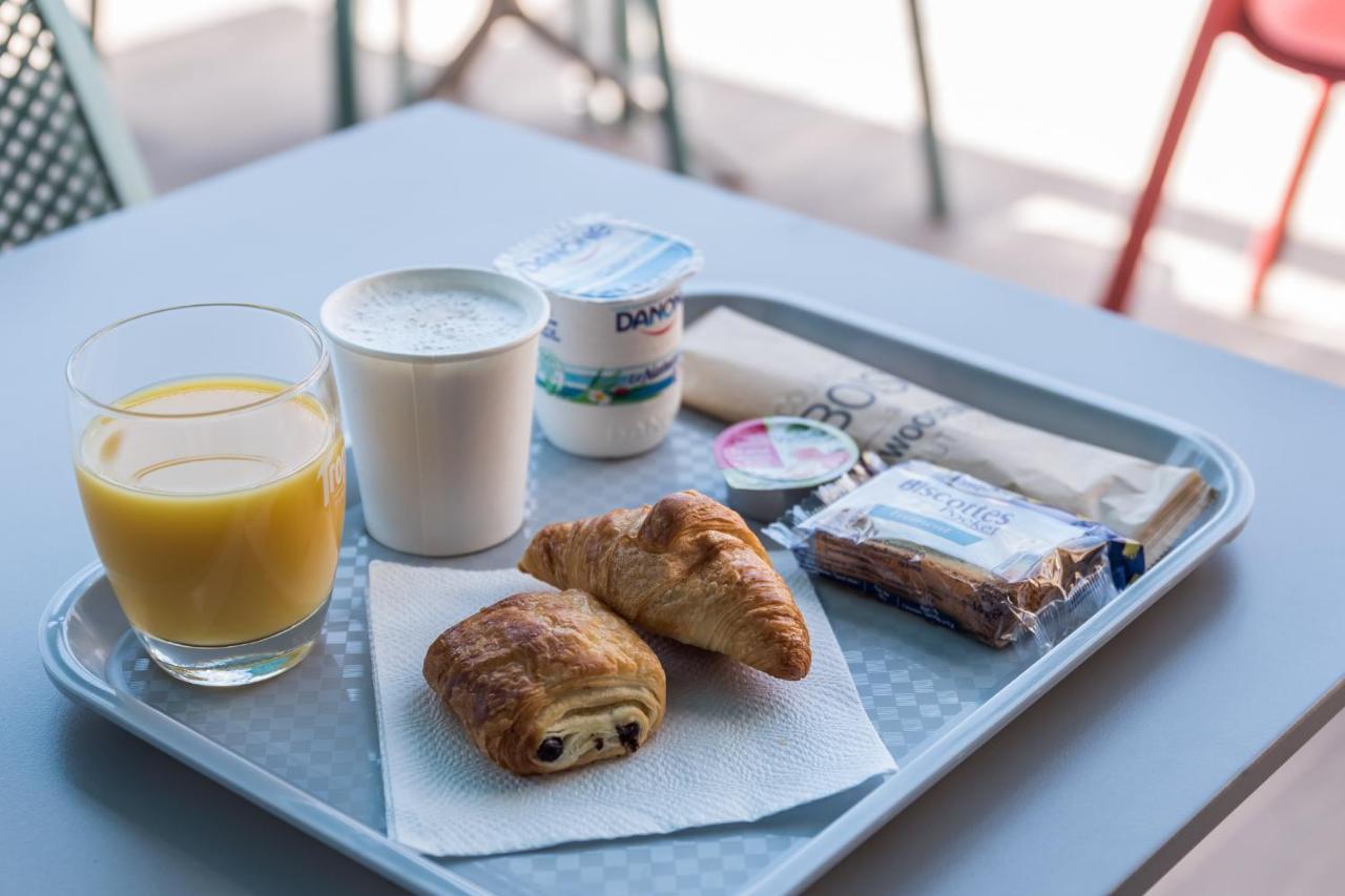 Kyriad Direct Toulon Ouest - La Seyne Sur Mer Exteriér fotografie