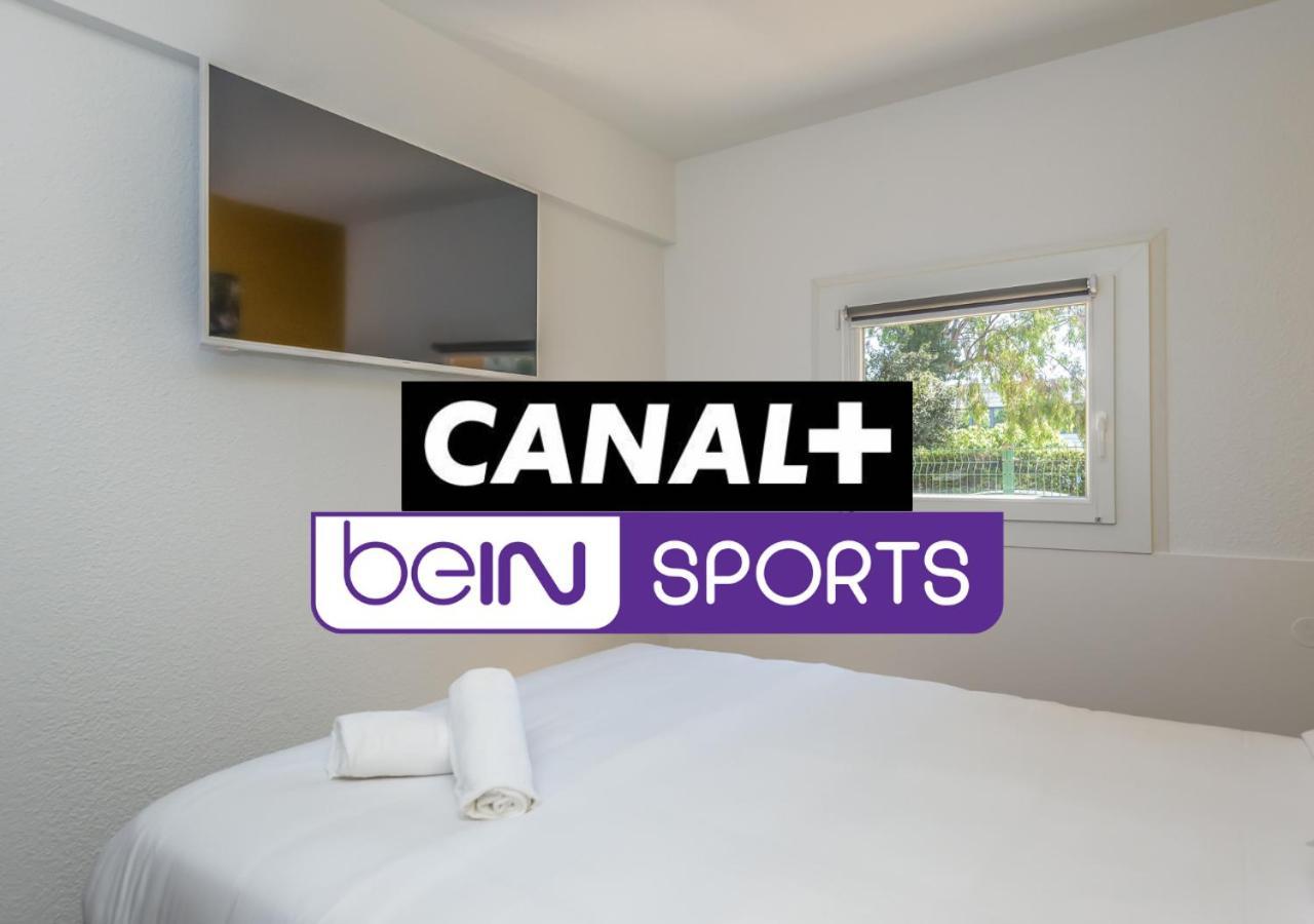 Kyriad Direct Toulon Ouest - La Seyne Sur Mer Exteriér fotografie