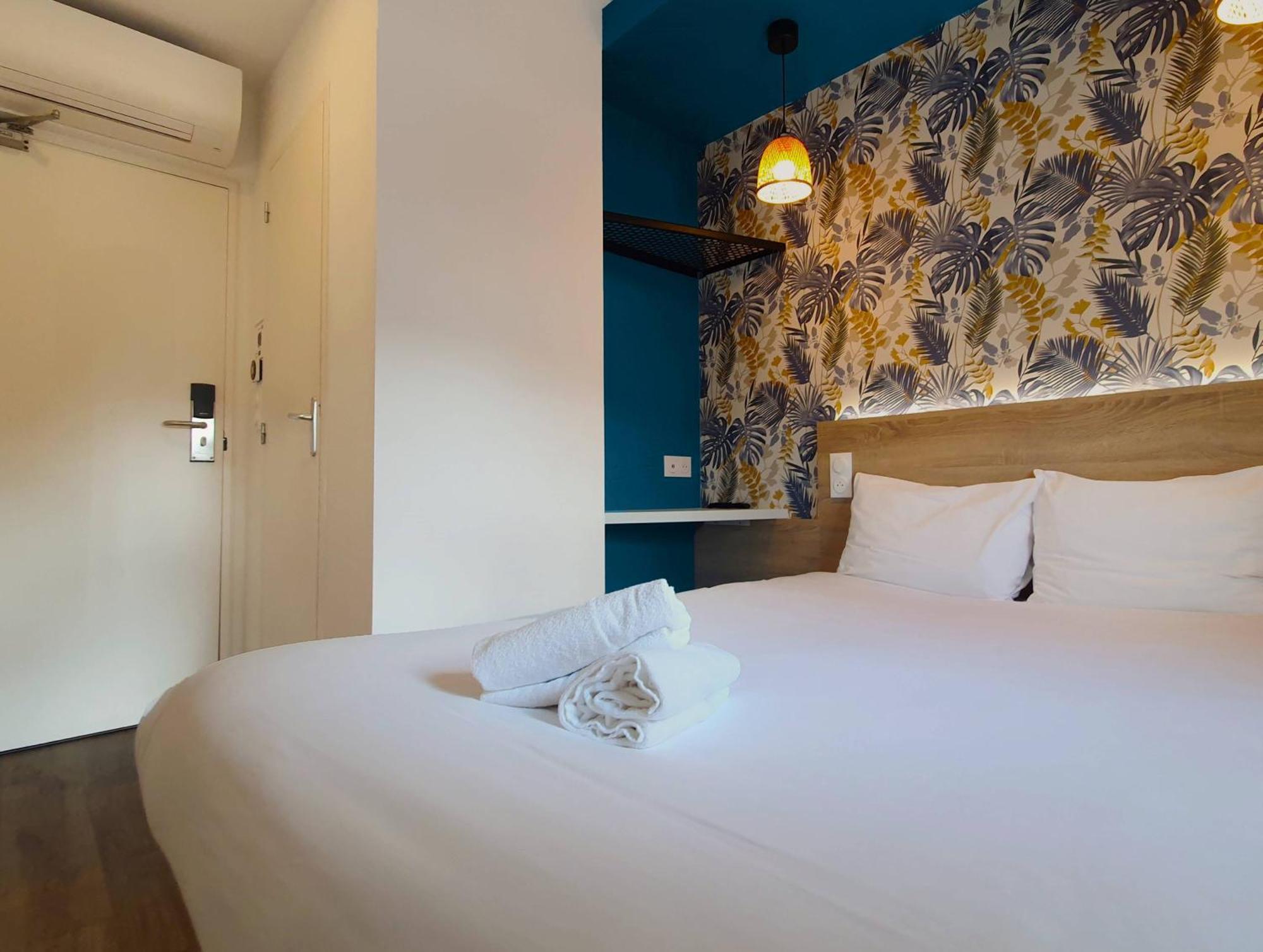 Kyriad Direct Toulon Ouest - La Seyne Sur Mer Exteriér fotografie