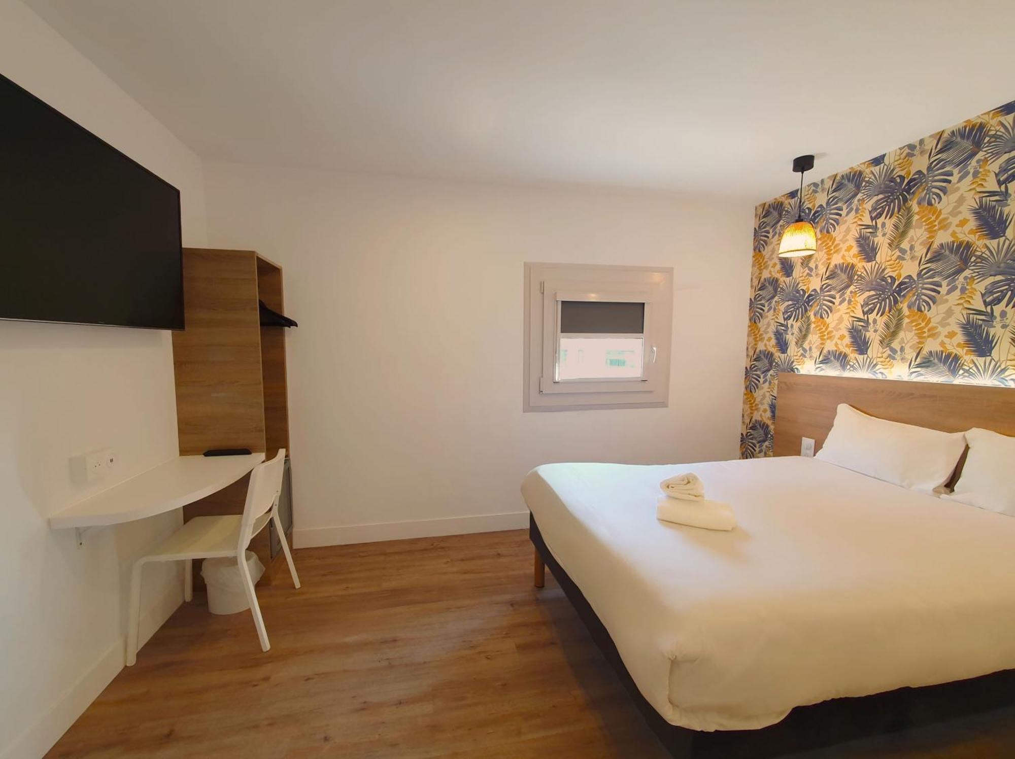 Kyriad Direct Toulon Ouest - La Seyne Sur Mer Exteriér fotografie